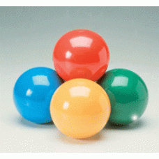 PALLA FREE BALL LARGE diametro mm.70. Pallina THERAPY Sensoriale. Prezzo per confezione da 4 pezzi